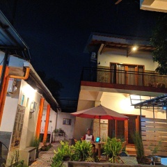 Indah Nusantara Homestay - Bild 16