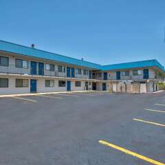 Motel 6 Russellville, AR in Russellville, United States of America from 65$, photos, reviews - zenhotels.com photo 14