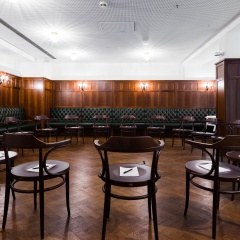 Hotel Grand Ferdinand Vienna - Bild 20
