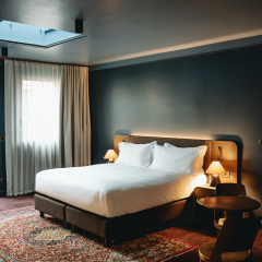 Aethos Hotel Milan - Bild 2
