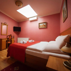 Hotel Askania - Bild 5
