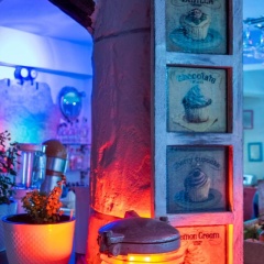 Bahar Hotel (+12 Adult ) - Bild 12