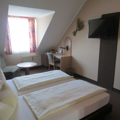 Hotel Regina - Bild 5