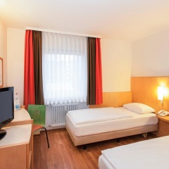 Ibis Saarbruecken City - Bild 4