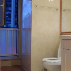 Harbin York Studio Apartment thumbnail 8