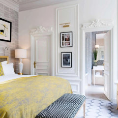 Sofitel Paris Le Faubourg - Bild 16