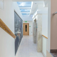 The Lion & Key Hotel - Bild 15