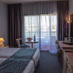 Отель Palm Beach Hotel Кипр, Ларнака - отзывы, цены и фото номеров - забронировать отель Palm Beach Hotel онлайн фото 14