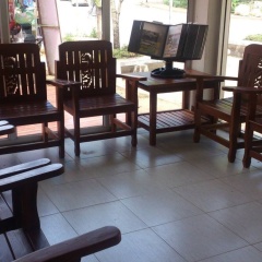 The Krabi Forest Homestay - Bild 24