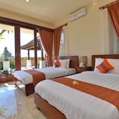 Diamond Villas Uluwatu - Bild 4
