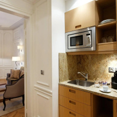 Majestic Hotel - SPA Champs Elysées thumbnail 34