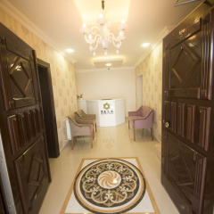 Tala Boutique Hotel - Bild 14
