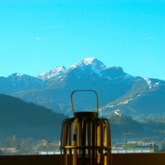Holiday Inn Innsbruck Hotel - Bild 8