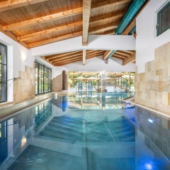 Der Böglerhof - Pure Nature Spa Resort thumbnail 19