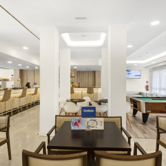 Hotel Roc Continental Park - Bild 29