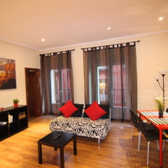 Maro Sol Apartments thumbnail 4