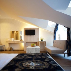 Sertil Deluxe Hotel & Spa - Adult Only - Bild 5