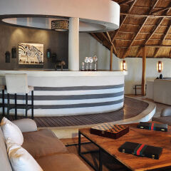 Sanctuary Sussi & Chuma