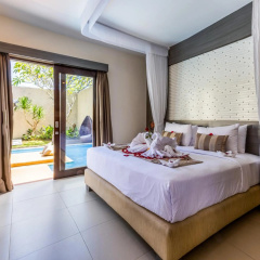 Luxotic Private Villa and Resort - Bild 4