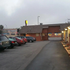 Crenshaw Inn Motel