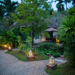 Railay Village Resort & Spa - Bild 27