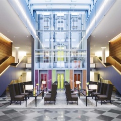 Mövenpick Hotel Stuttgart Airport - Bild 13
