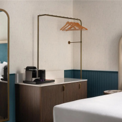 Puccini Hotel Milan, Tapestry Collection by Hilton - Bild 7