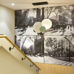 Citadines Ramblas Barcelona - Bild 16