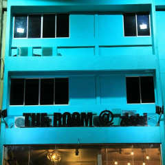 The Room @ Zishi Hostel thumbnail 34