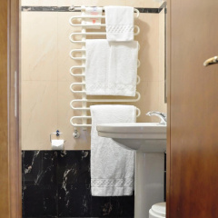 Hotel San Guido Porta Volta - Bild 24