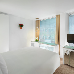 St Martins Lane London, a Morgans Originals hotel - Bild 2