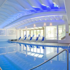 Sport & Spa Hotel Strass - Bild 11