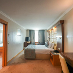 Surmeli Adana Hotel - Bild 1