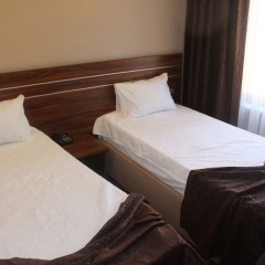 Konya Hotel - Bild 5