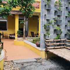 Отель Leranda Homestay Вьетнам, Хюэ - отзывы, цены и фото номеров - забронировать отель Leranda Homestay онлайн фото 27