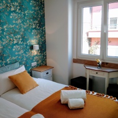 Lisbon Terrace Suites Apartment for Large Groups with Amazing Terrace - Bild 2