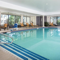 Rochester Airport Marriott thumbnail 20