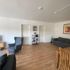 Ferienwohnung Hausbergblick - Bild 6