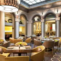 Paris Marriott Opera Ambassador - Bild 27