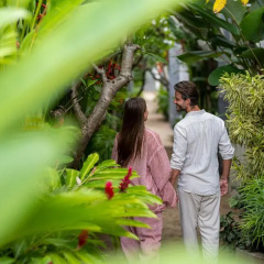 Resort Astera Resort & Spa Canggu by Ini Vie Hospitality - Bild 3