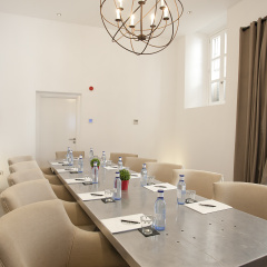 Puro Oasis Urban Hotel - Bild 19