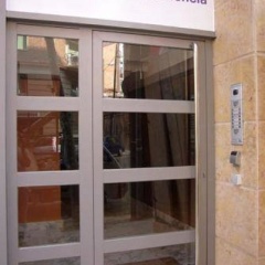 Apartaments Independencia - Bild 1