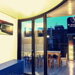 Br. Guesthouse Hongdae thumbnail 16