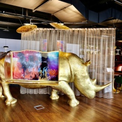 AMEDIA Studios and Living - Bild 14