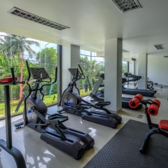 Maikhao Hotel - Bild 25