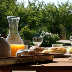 Marchesi Incisa La Corte Chiusa Agriturismo thumbnail 9