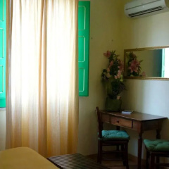 Bed  Breakfast Sorriso