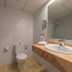 O7 Be Klub Hotel - Bild 12