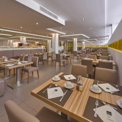 BQ Amfora Beach Hotel - Adults Only - Bild 19