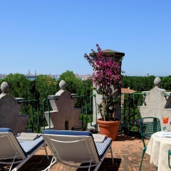 Hotel Excelsior Venice Lido Resort - Bild 23